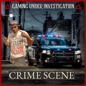 Meet your Posher, Gerald